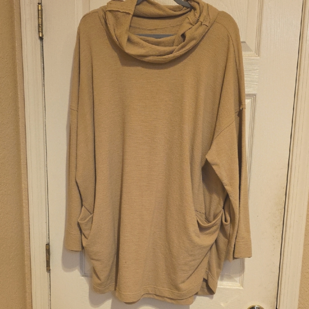Free People Tunic